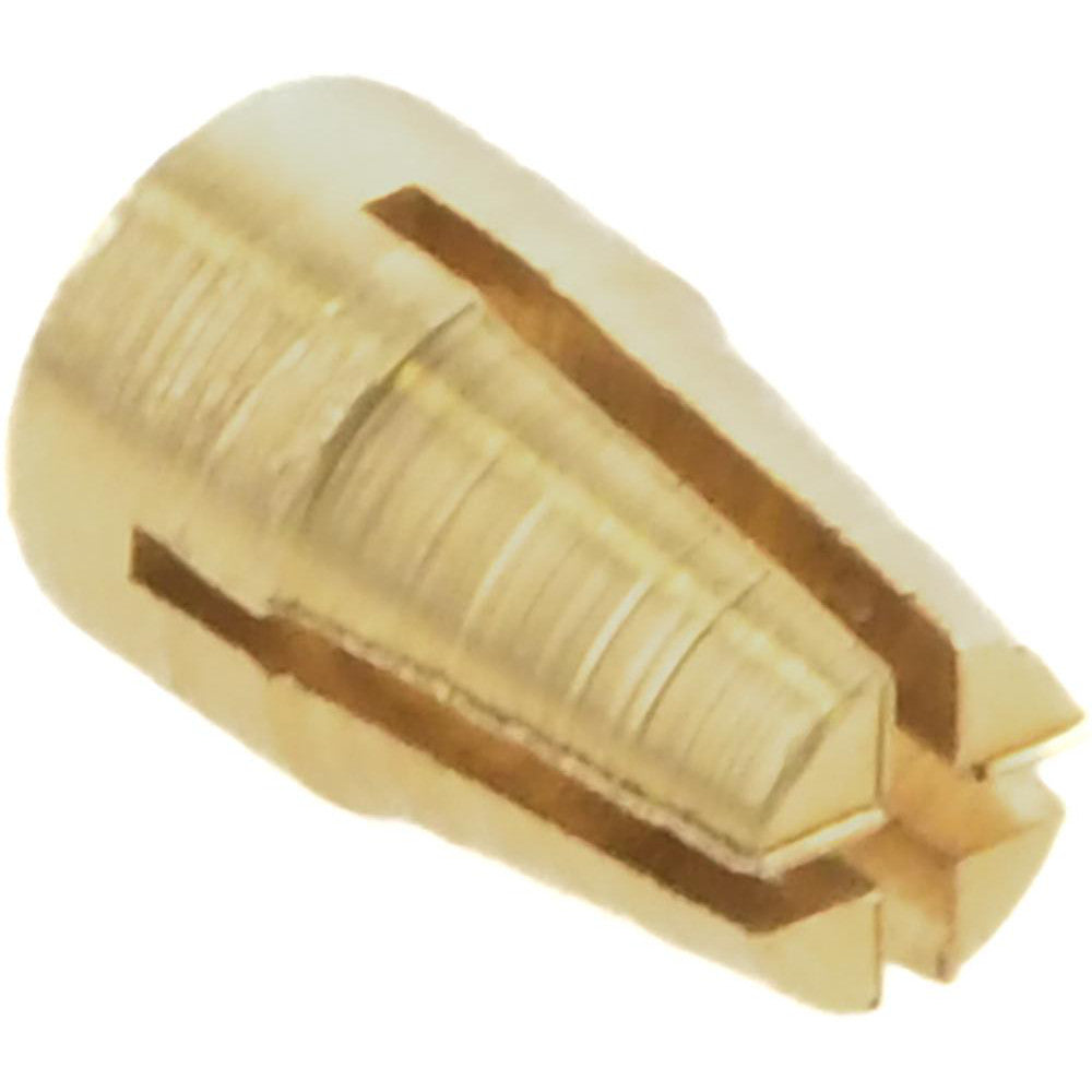 GAGE RITE PRODUCTS, INC. .055 BUSHING Plug Gage Handle Bushing 0.05 to 0.055"