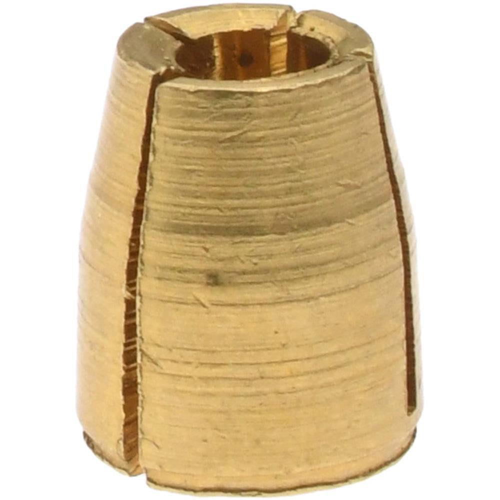 GAGE RITE PRODUCTS, INC. .124 BUSHING Plug Gage Handle Bushing 0.117 to 0.124"