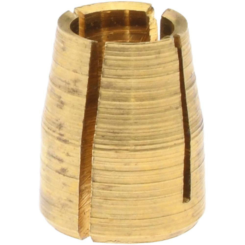 GAGE RITE PRODUCTS, INC. .159 BUSHING Plug Gage Handle Bushing 0.152 to 0.159"