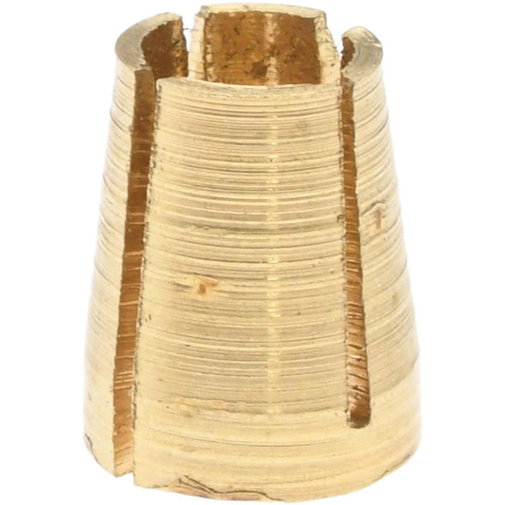 GAGE RITE PRODUCTS, INC. .166 BUSHING Plug Gage Handle Bushing 0.159 to 0.166"