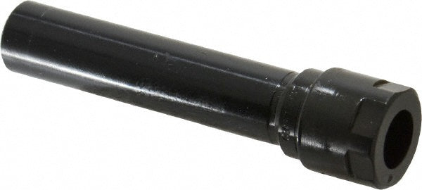 CRAFTSMAN Industries SPH-ER16-0625 Collet Chuck 0.0190 to 0.3940" Capacity, ER16 Collet, Straight Shank