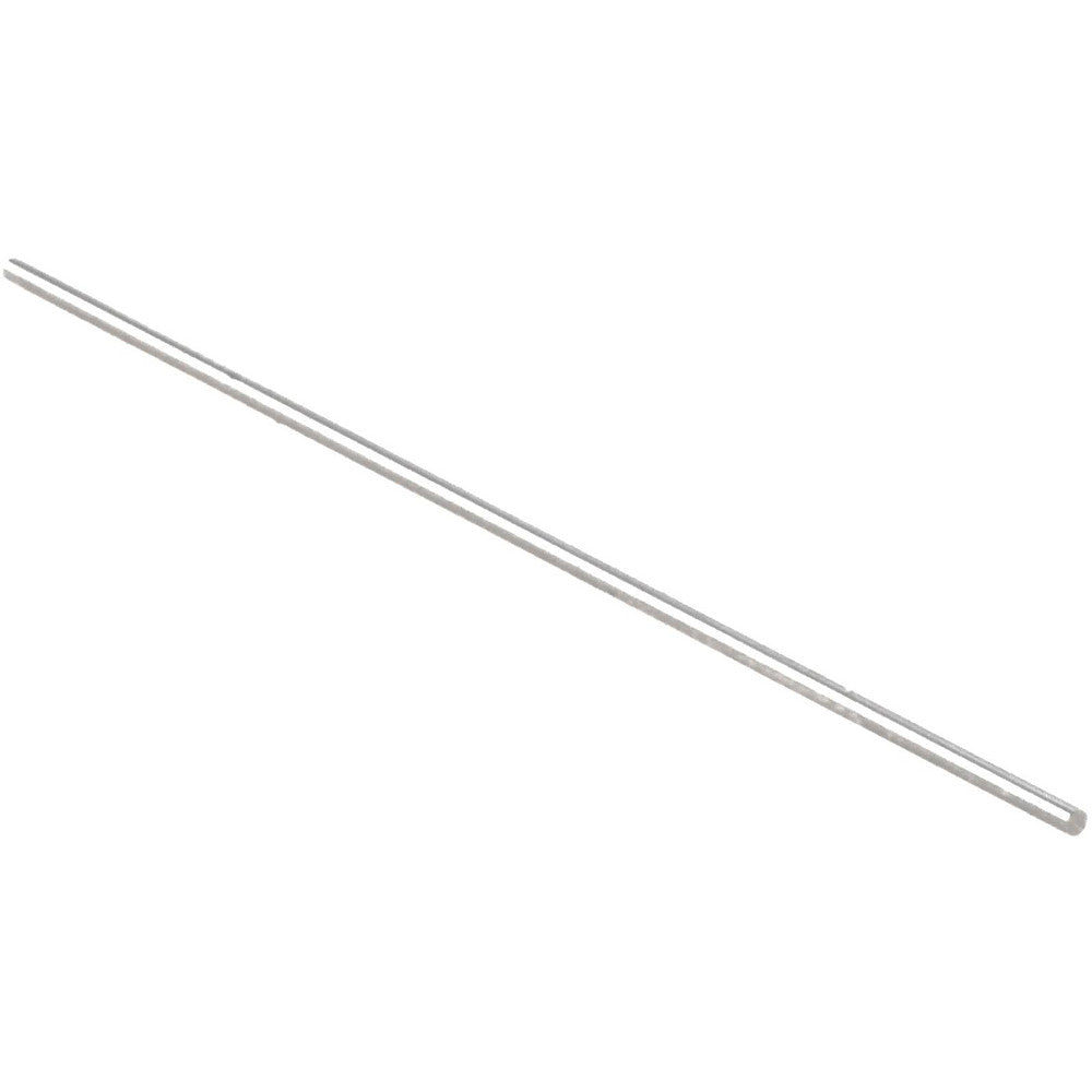 Vermont Gage 111103300 Class ZZ Plus Plug Gage 0.0330" Dia, 2.0000" OAL