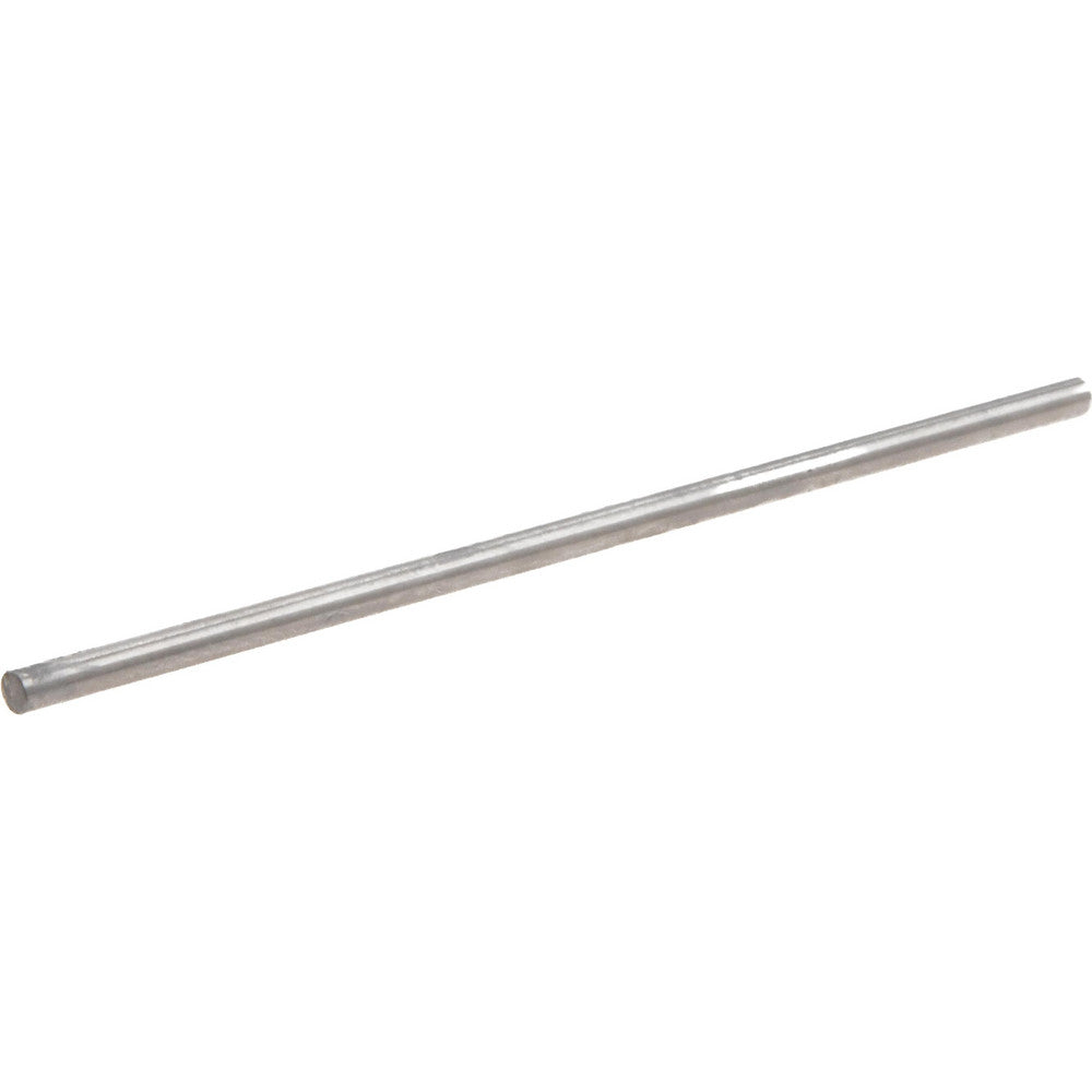 Vermont Gage 111106600 Class ZZ Plus Plug Gage 0.0660" Dia, 2.0000" OAL