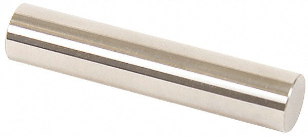 Vermont Gage 111143100 Class ZZ Plus Plug Gage 0.4310" Dia, 2.0000" OAL