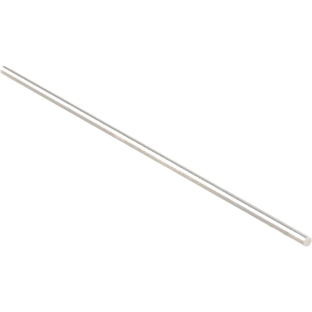 Vermont Gage 111403950 Class ZZ Minus Plug & Pin Gage 0.0395" Dia, 2" OAL