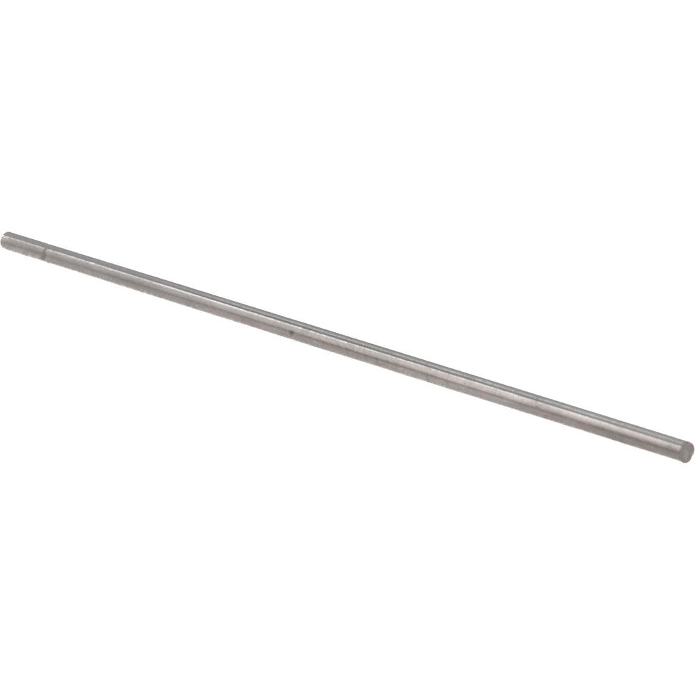 Vermont Gage 111204200 Class ZZ Minus Plug & Pin Gage 0.0420" Dia, 2" OAL