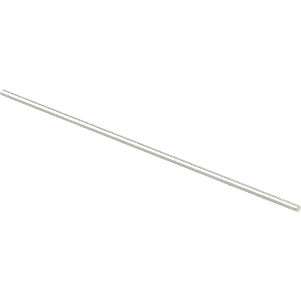 Vermont Gage 111405450 Class ZZ Minus Plug & Pin Gage 0.0545" Dia, 2" OAL