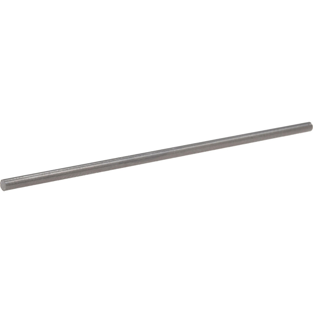 Vermont Gage 111205900 Class ZZ Minus Plug & Pin Gage 0.0590" Dia, 2" OAL