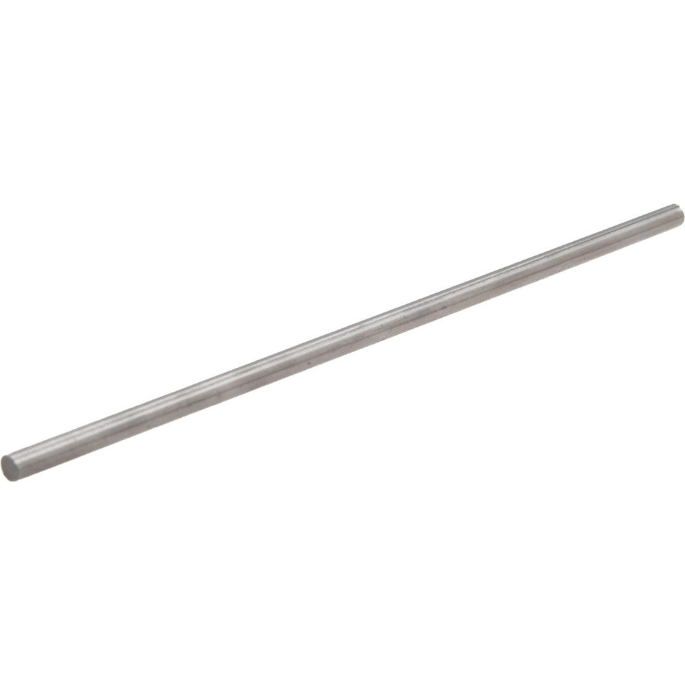 Vermont Gage 111206100 Class ZZ Minus Plug & Pin Gage 0.0610" Dia, 2" OAL