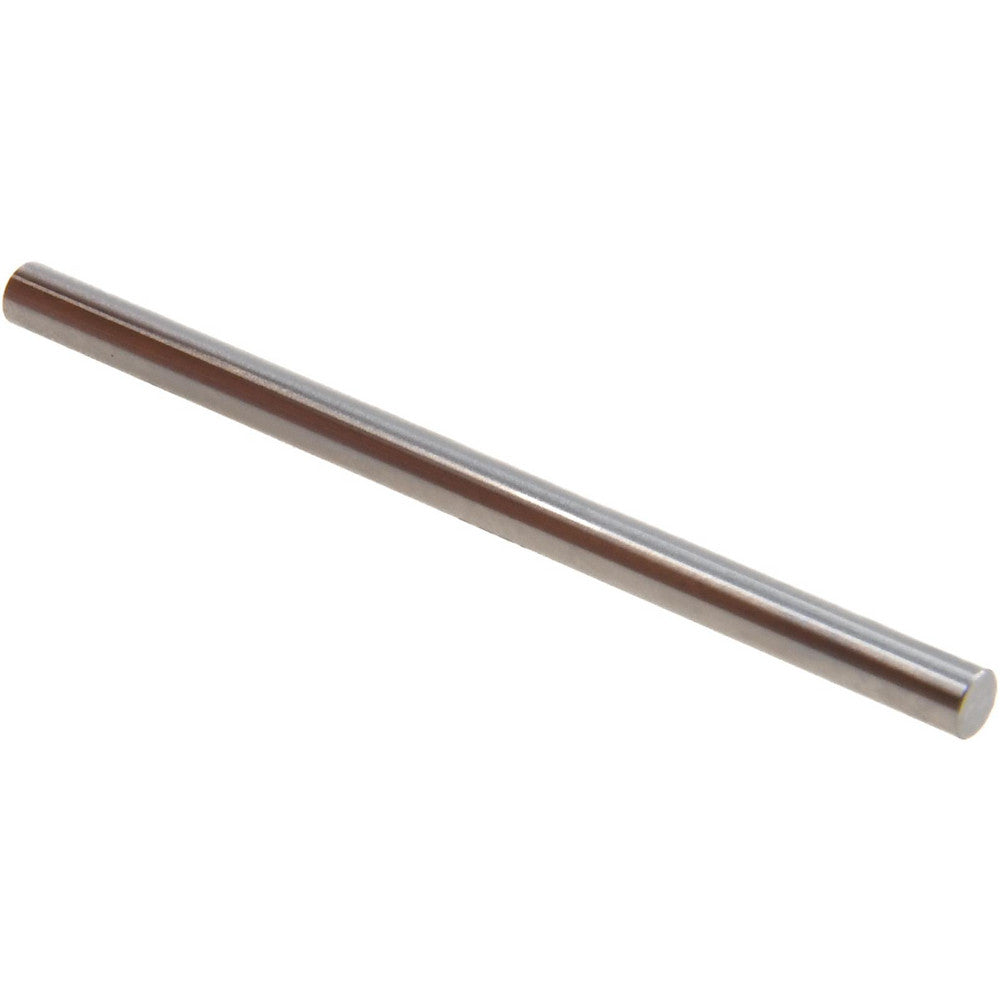 Vermont Gage 111212000 Class ZZ Minus Plug & Pin Gage 0.1200" Dia, 2" OAL