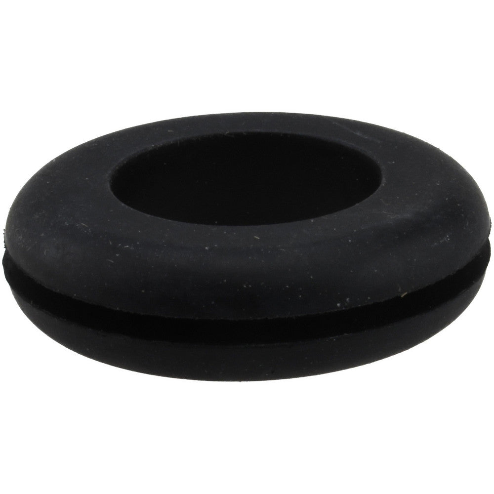 Value Collection IRG-37-BKN 1-1/8" OD, 5/16" Thick Flexible Grommet