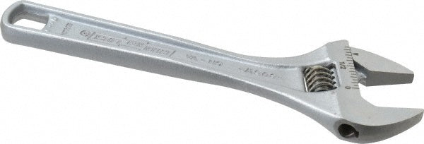 Channellock 806W BULK Adjustable Wrench 6-1/4" OAL