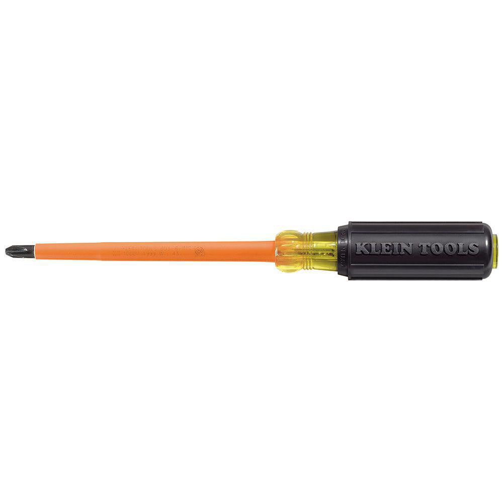 Klein Tools 603-4B Philips Screwdriver #2