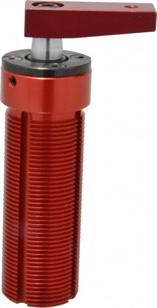 De-Sta-Co 8016 Air Swing Clamp 24.73 lb Clamp Force, Left Hand Swing, 0.85" Stroke, Single Acting