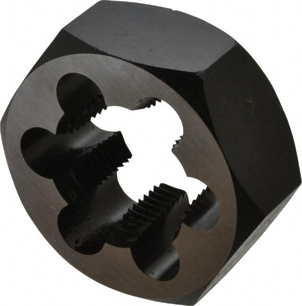 Cle-Line C65576 1 - 11-1/2 NPT x 2-3/8" Hex Hex Pipe Die