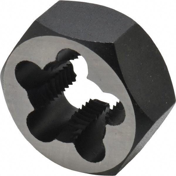Cle-Line C65574 1/2-14 NPT x 1-5/8" Hex Hex Pipe Die