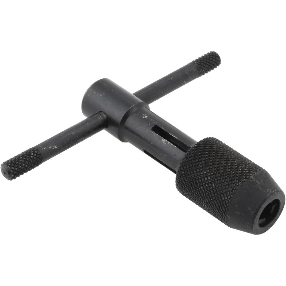 Cle-Line C67208 #0 to 1/4" Tap Capacity, T Handle Tap Wrench
