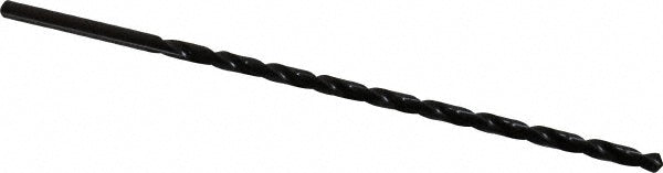 Hertel 208.21875 Extra Length Drill Bit 0.2188", 118 °, High-Speed Steel