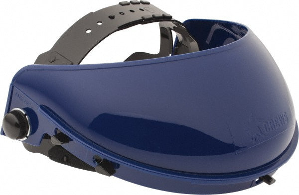 MCR Safety 103 Plastic Ratchet Adjusted Headgear