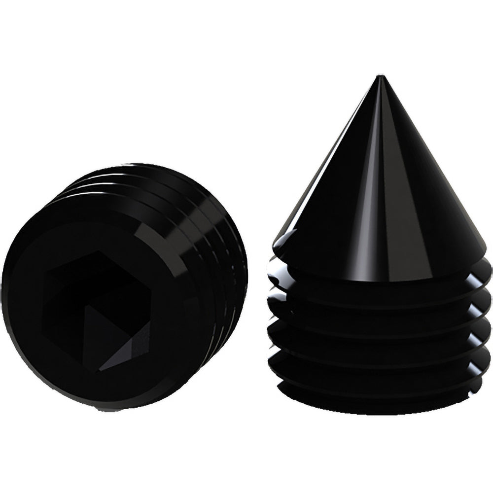 Micro 100 QC-1 Boring Bar Holder Accessories Type Quick Change Set Screw Series QC