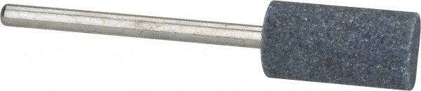 Tru-Maxx 66253291834 Mounted Point 3/4" Thick, 1/8" Shank Dia, W177, 60 Grit, Medium