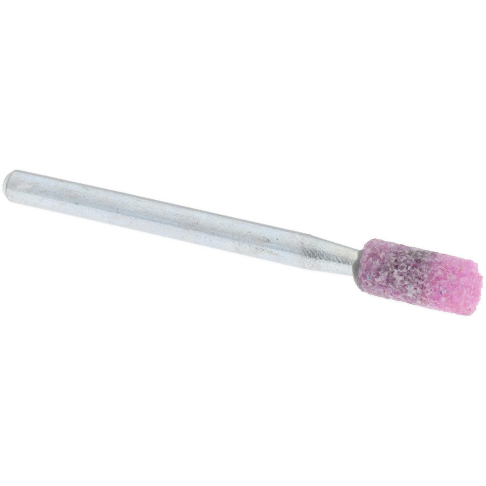 Tru-Maxx 66253292061 Mounted Point 3/8" Thick, 1/8" Shank Dia, W153, 60 Grit, Medium