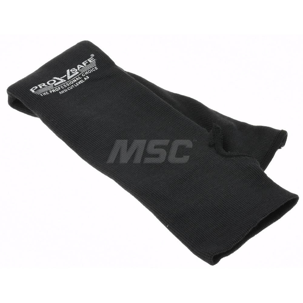 PRO-SAFE SLA-A4-18TB Sleeve Size Universal, Kevlar, Black, ANSI Cut A3