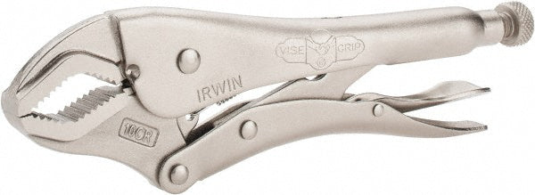 Irwin 4935576 Locking Plier 9 to 11.9 in, 1-7/8" Jaw