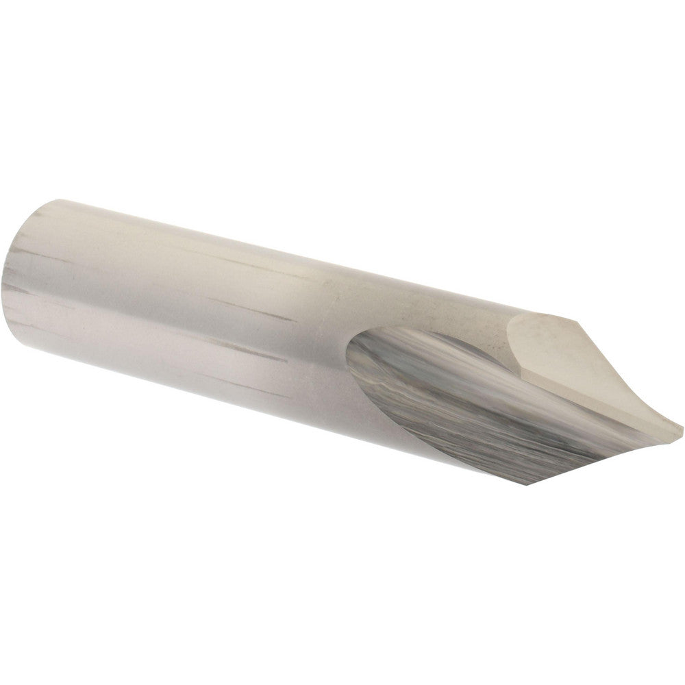 Accupro 89698815 Spotting Drill 5/8" Dia, 60 deg, 3" OAL, Solid Carbide