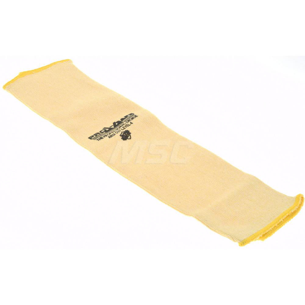PRO-SAFE SLA-A1-14 Sleeve Size Universal, ATA, Yellow, ANSI Cut A4