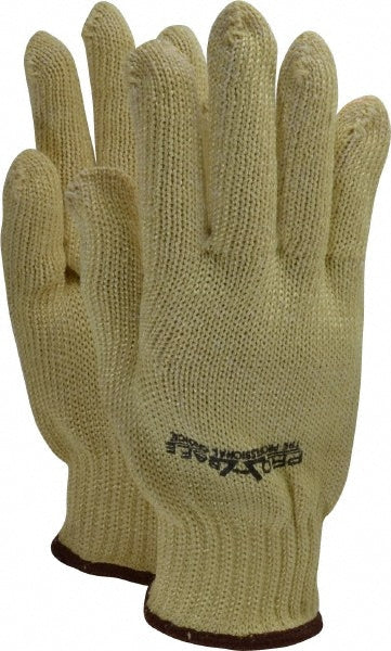 PRO-SAFE GLA-A3-L Cut & Abrasion-Resistant Gloves Size L, ANSI Cut A4, Kevlar