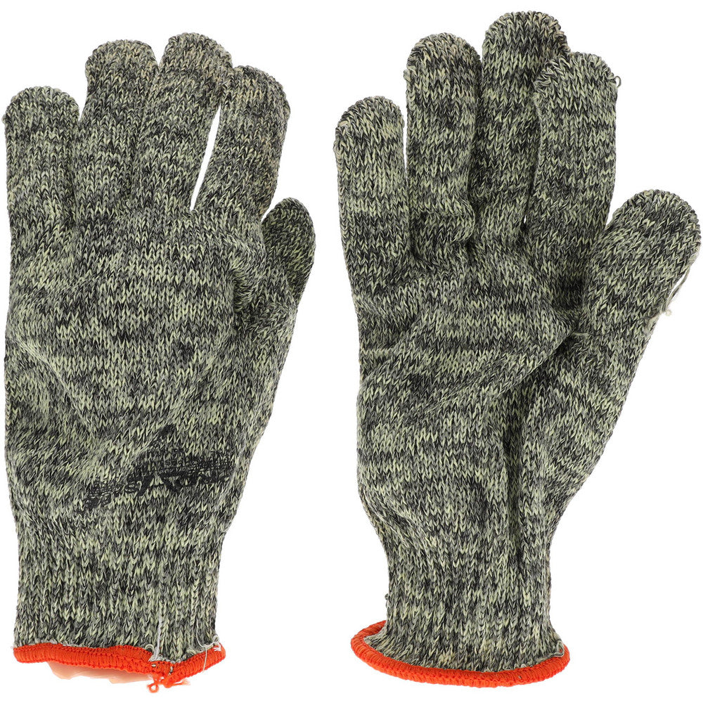 PRO-SAFE GLA-A4-XXL Cut-Resistant Gloves Size 2XL, ANSI Cut A4, Kevlar