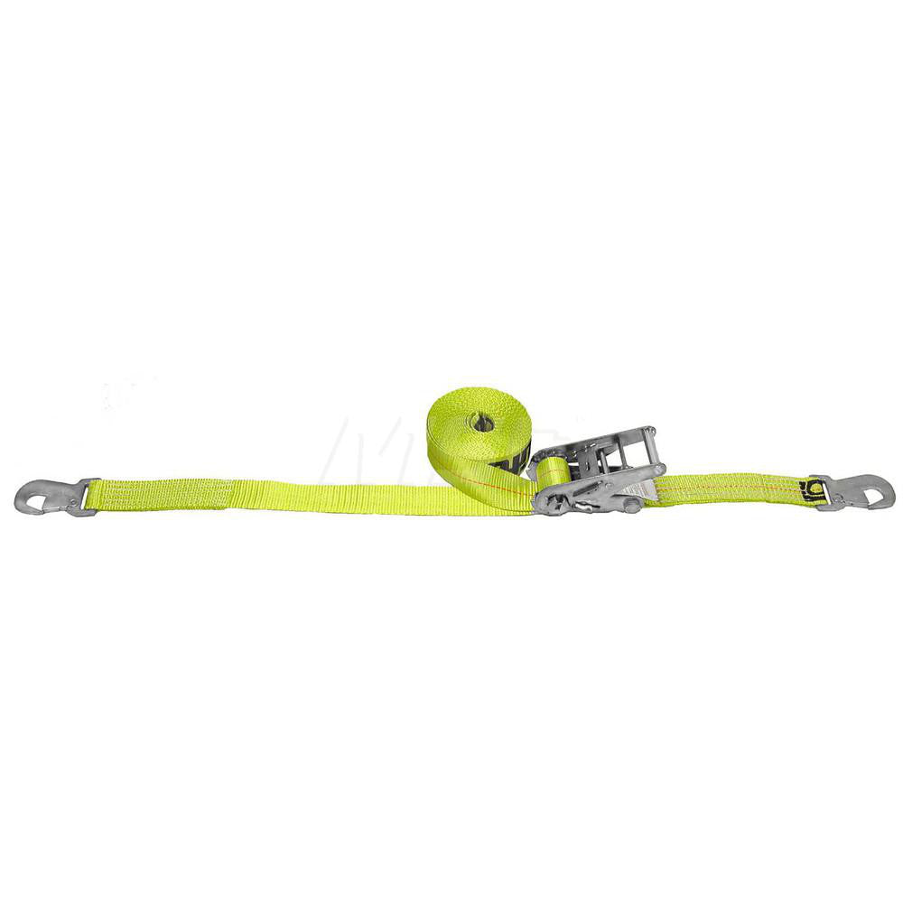 Lift-All 60505 Sling 2" Wide, 27' Long, Polyester