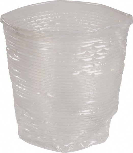 PRO-SAFE VF 55 GAL ACC15PS 20 Qty 1 Pack 55 Gal, 15 mil, LDPE Drum Liner