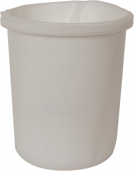 PRO-SAFE VF 5 GAL HD15PS 100 Qty 1 Pack 5 Gal, 15 mil, HDPE Drum Liner