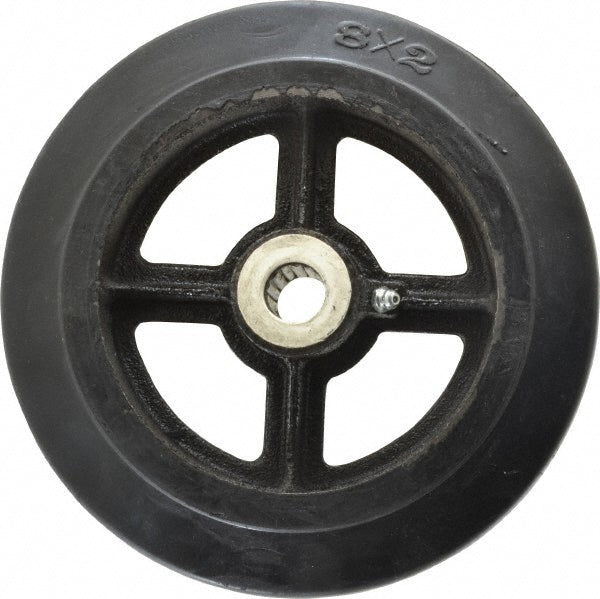 Fairbanks E-508-SA Caster Wheel Rubber