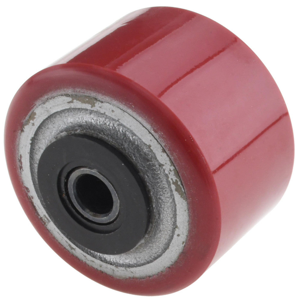 Value Collection GMC-SI-0291 Caster Wheel Polyurethane
