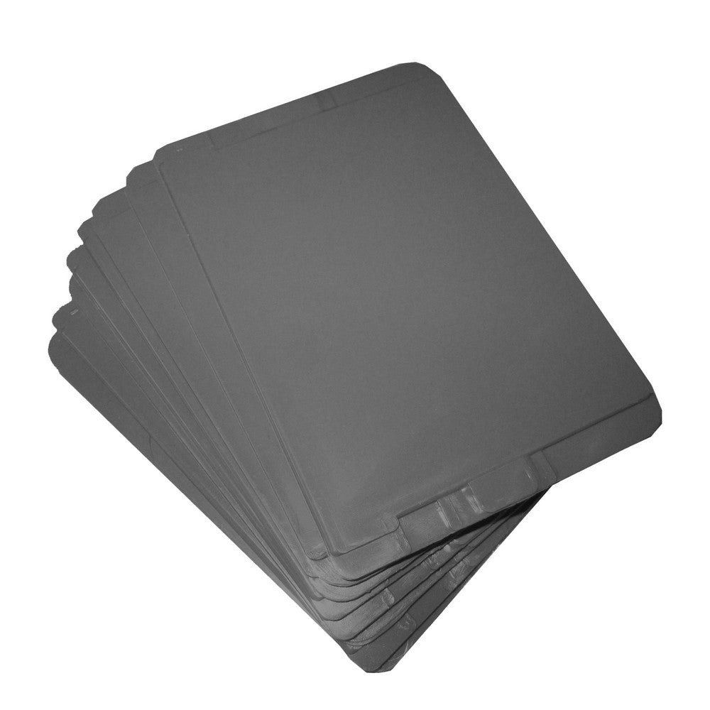 Durham 097-95 Bin Divider Use with 099-95, Gray