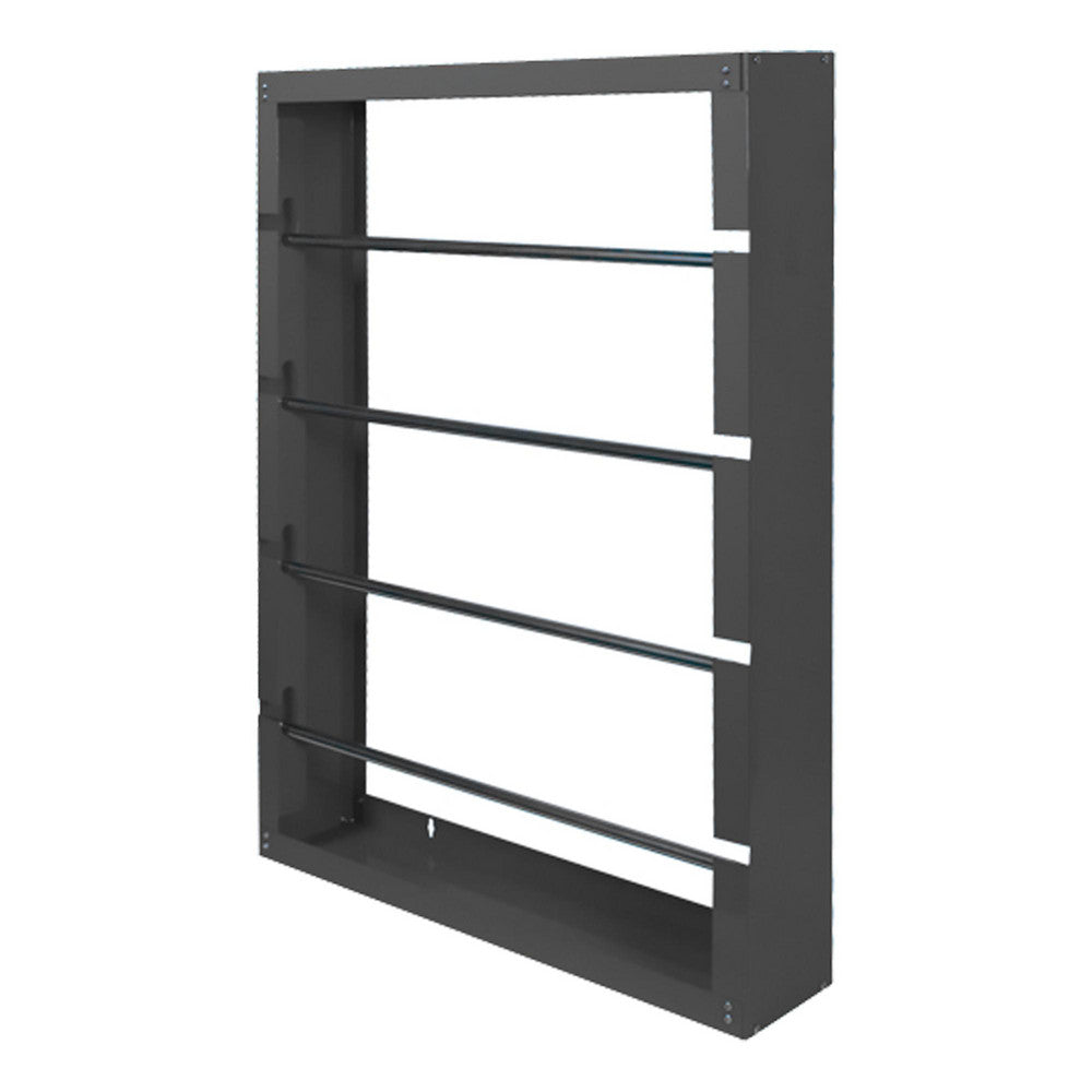 Durham 368-95 Wire Spool Rack 4 Levels