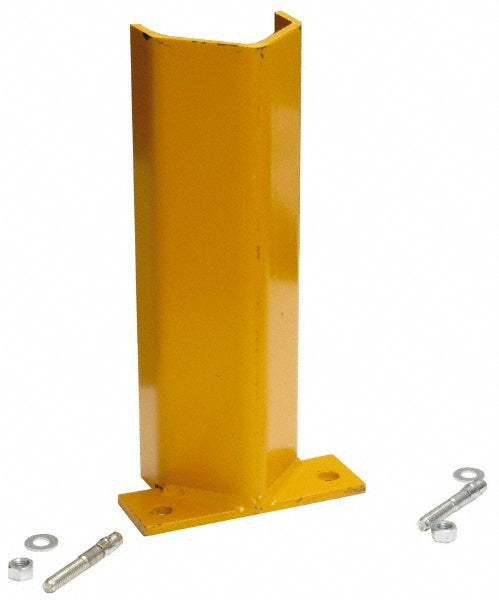 Value Collection WTD-PP18 Universal Post Protectors & Corner Plate Guard Use With Shelving