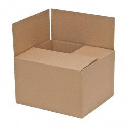 Jespen Ind LLC 40 Corrugated Shipping Box 16" Long, 14" Wide, 10" High
