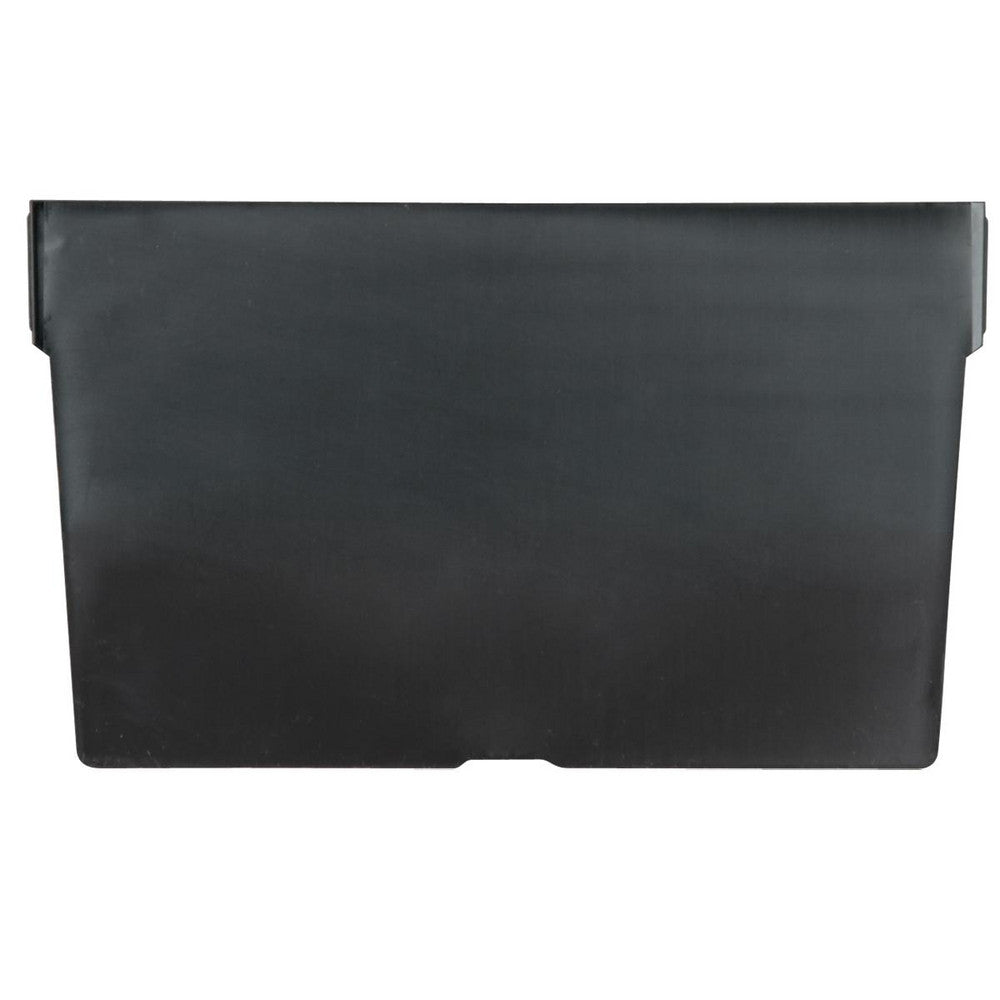 Akro-Mils 40120 Bin Divider Use with Akro-Mils - 30-170, 30-178 & 30-174, Black