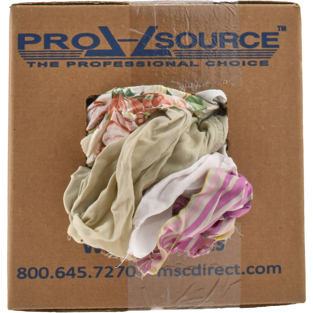 Pro-Source PS-R010-C26HG-5 Rag Reclaimed, Cotton & Poly