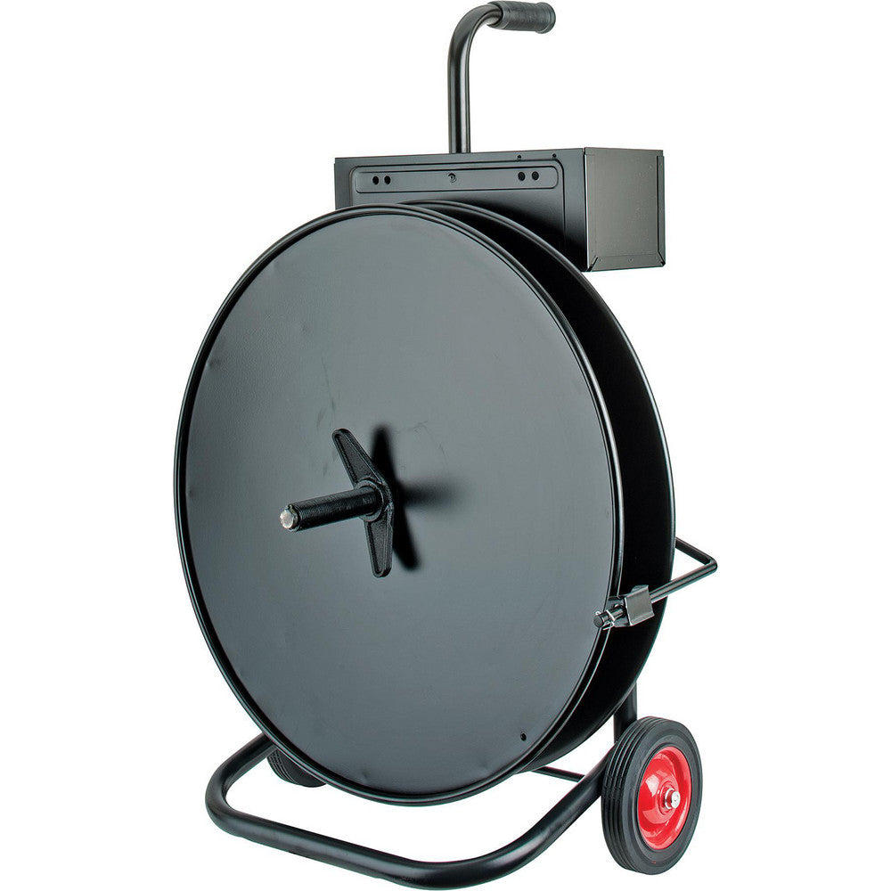 Nifty Products S160HC-A Polypropylene/Steel Strapping Dispenser