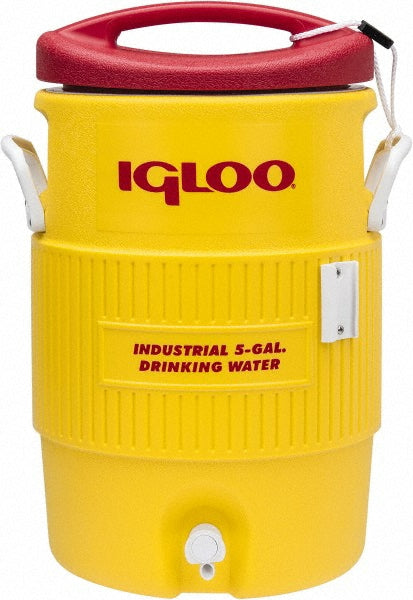 Igloo 451 5 Gal Beverage Cooler