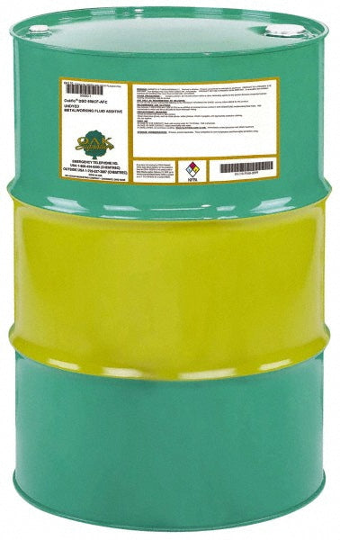 Oak Signature C20122.055 Cutting & Grinding Fluid 55 gal Drum