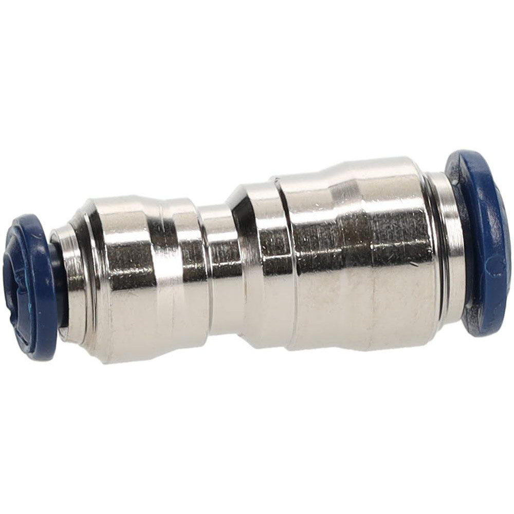 Pro-Source 2555814565PRO Push-to-Connect Tube x Tube Fitting Union, 1/4 x 5/32" OD