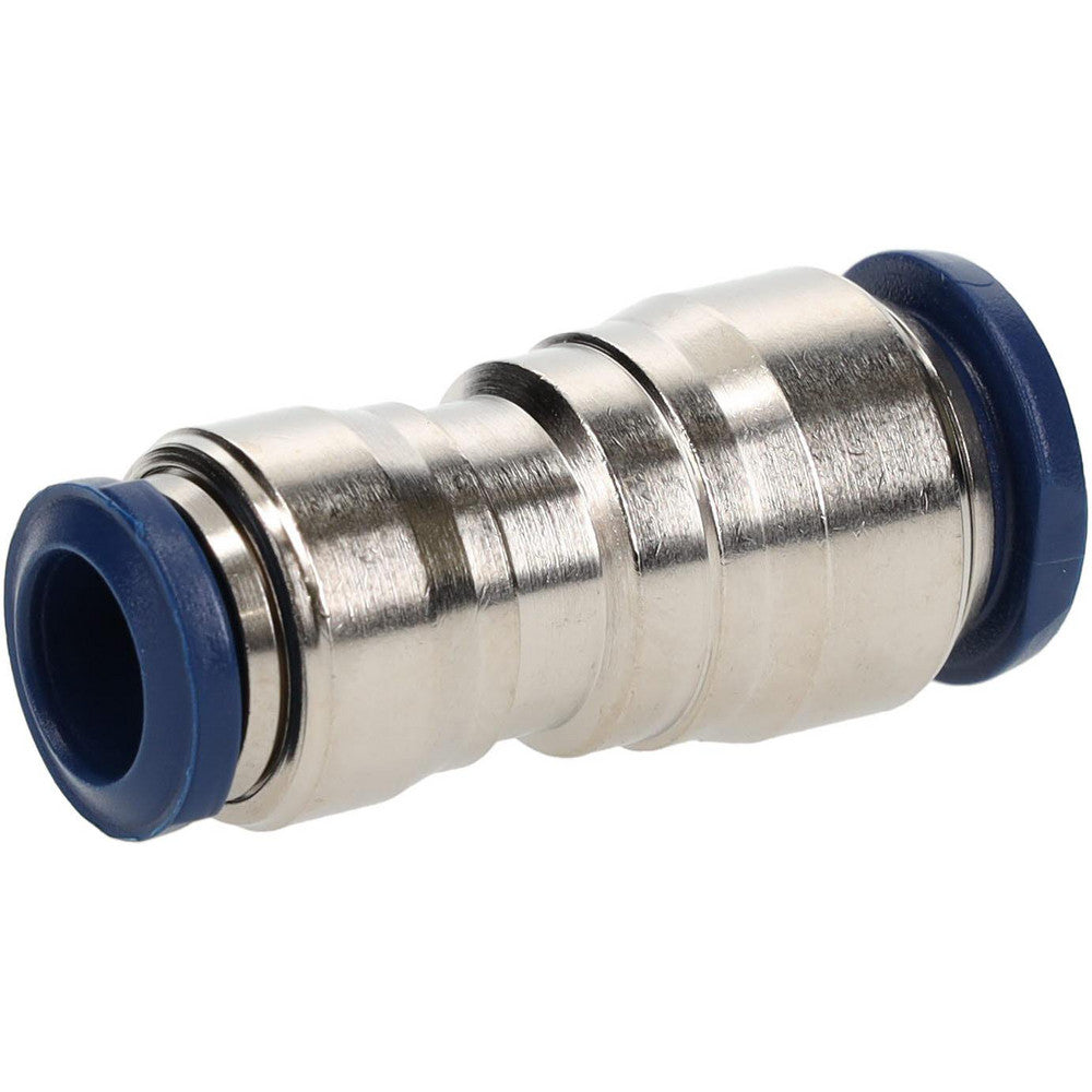 Pro-Source 2555838265PRO Push-to-Connect Tube x Tube Fitting Union, 3/8 x 1/2" OD