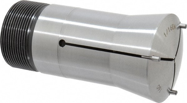 Lyndex-Nikken 166-001S Emergency Collet