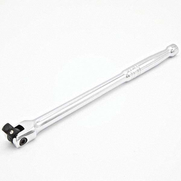 Crescent CRW15N Breaker Bar Polished Chrome Finish